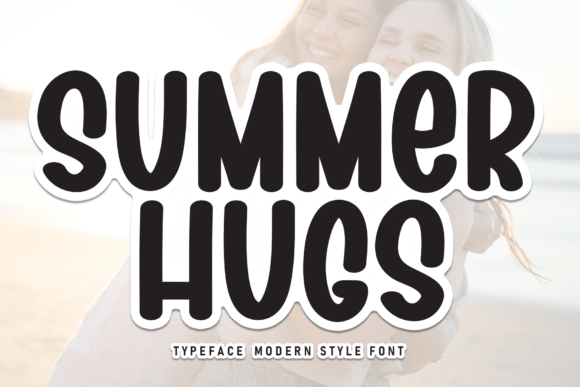 The Warmth of Summer Hugs in Your Design Toolkit